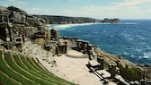 Minack Theatre