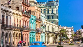 Havana, Kuba