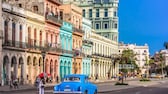 Havana, Kuba