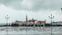 Venedig Hochwasser