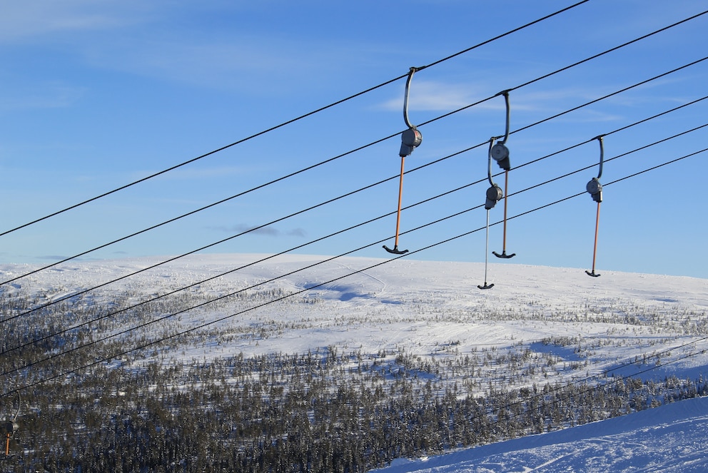 Skifahren für Anfänger