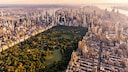 Der Central Park in New York ist der perfekte Ort, um der Hektik der Großstadt zu entkommen