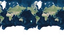 Point Nemo ist der abgeschiedenste Punkt der Welt