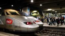 Streiks Frankreich