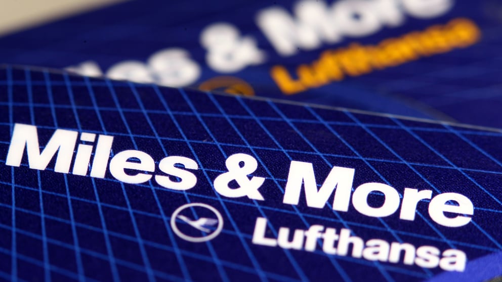 Die Lufthansa verkündet Änderungen im Miles & More Programm