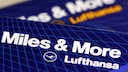 Die Lufthansa verkündet Änderungen im Miles & More Programm