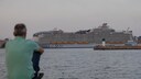 Blacklist Kreuzfahrt