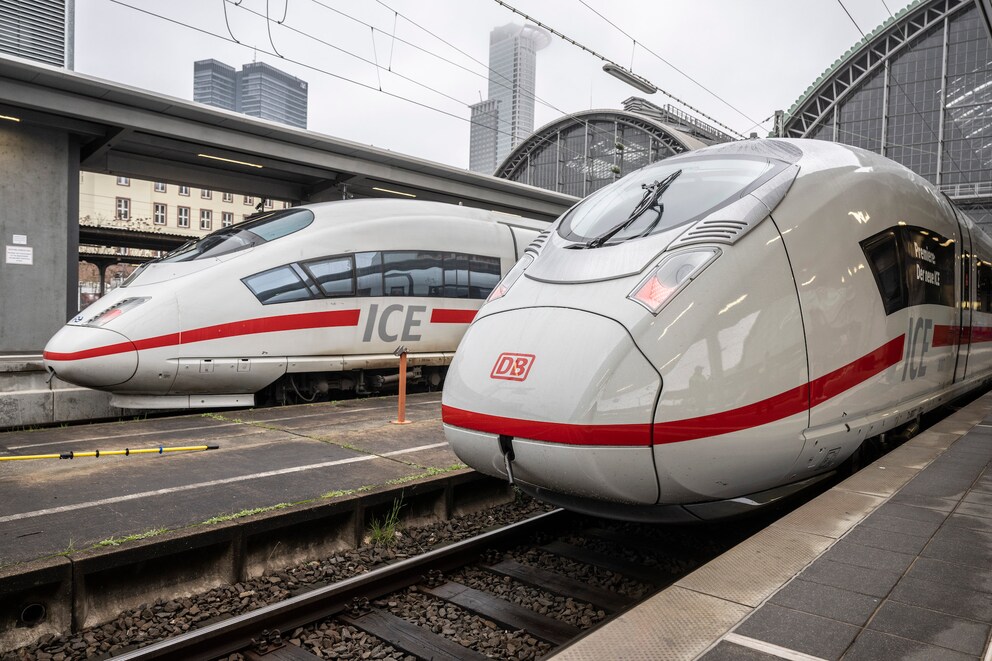 Fahrplanwechsel Der Deutschen Bahn: Was Sich Alles ändert