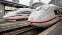 Deutsche Bahn Fahrplanwechsel