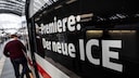 Deutsche Bahn Änderungen 2023
