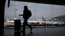 Reisende müssen bei bestimmten Kurzstrecken in Frankreich künftig vom Flugzeug auf den Zug umsteigen