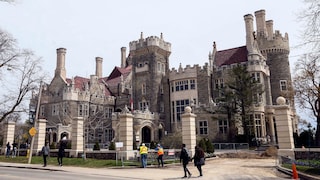 Casa Loma