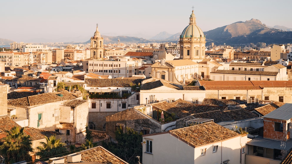 Palermo