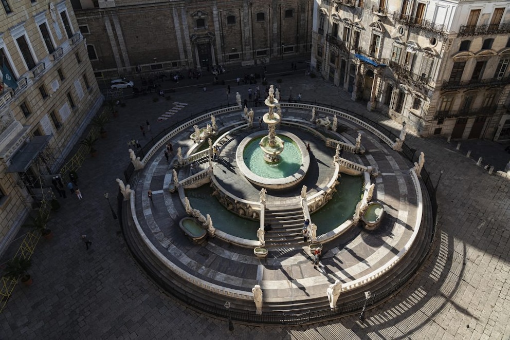 Palermo