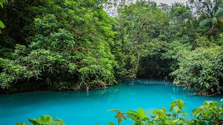 Rio Celeste