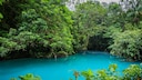 Rio Celeste