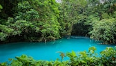 Rio Celeste