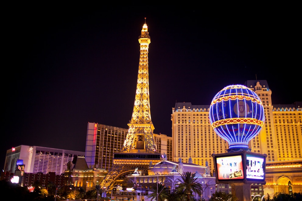 beste tipps las vegas