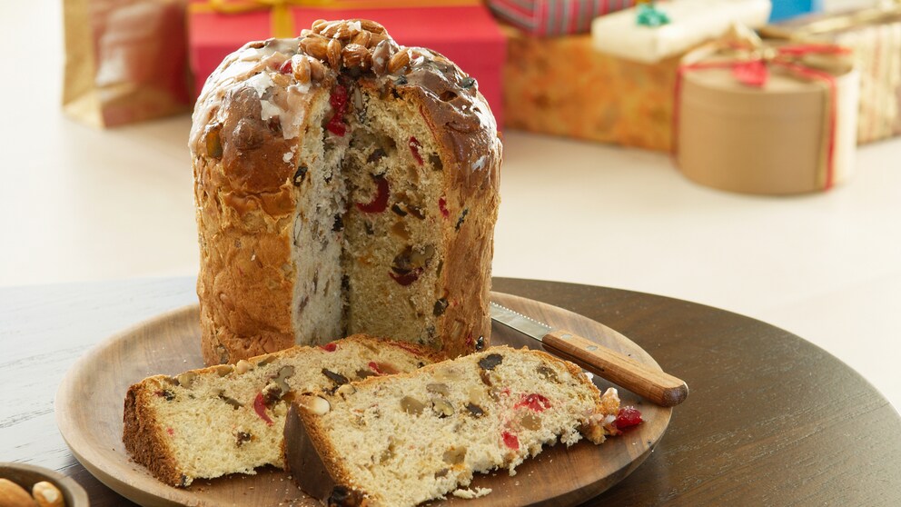 Panettone