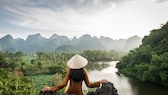 In Vietnam können Reisende neben spannenden Städten auch wunderschöne Naturorte entdecken