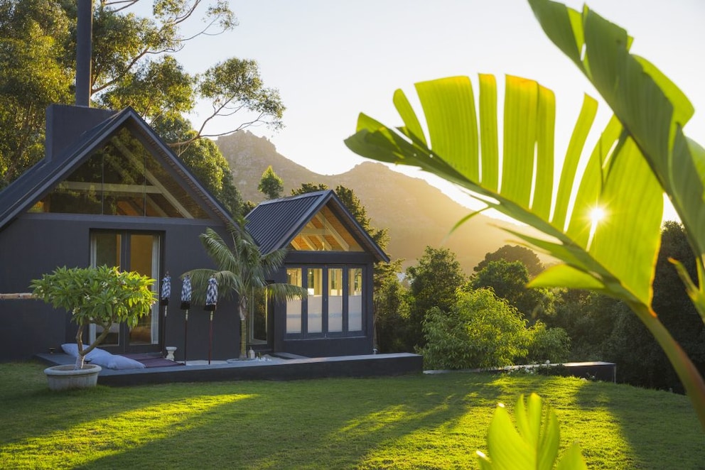 Vacation Rentals