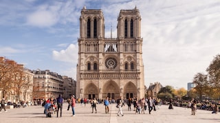 Notre-Dame