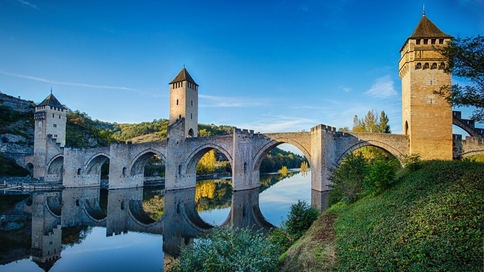 Pont Valentré