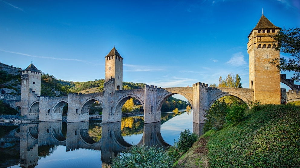 Pont Valentré