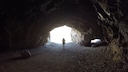 Bronson Cave