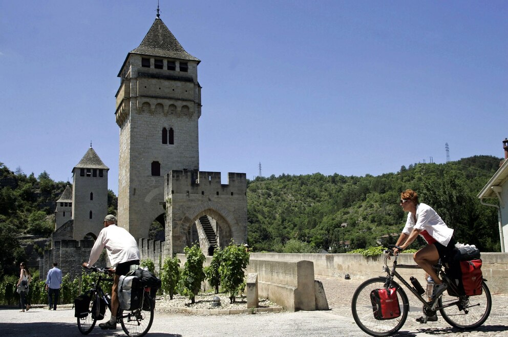 Pont Valentré