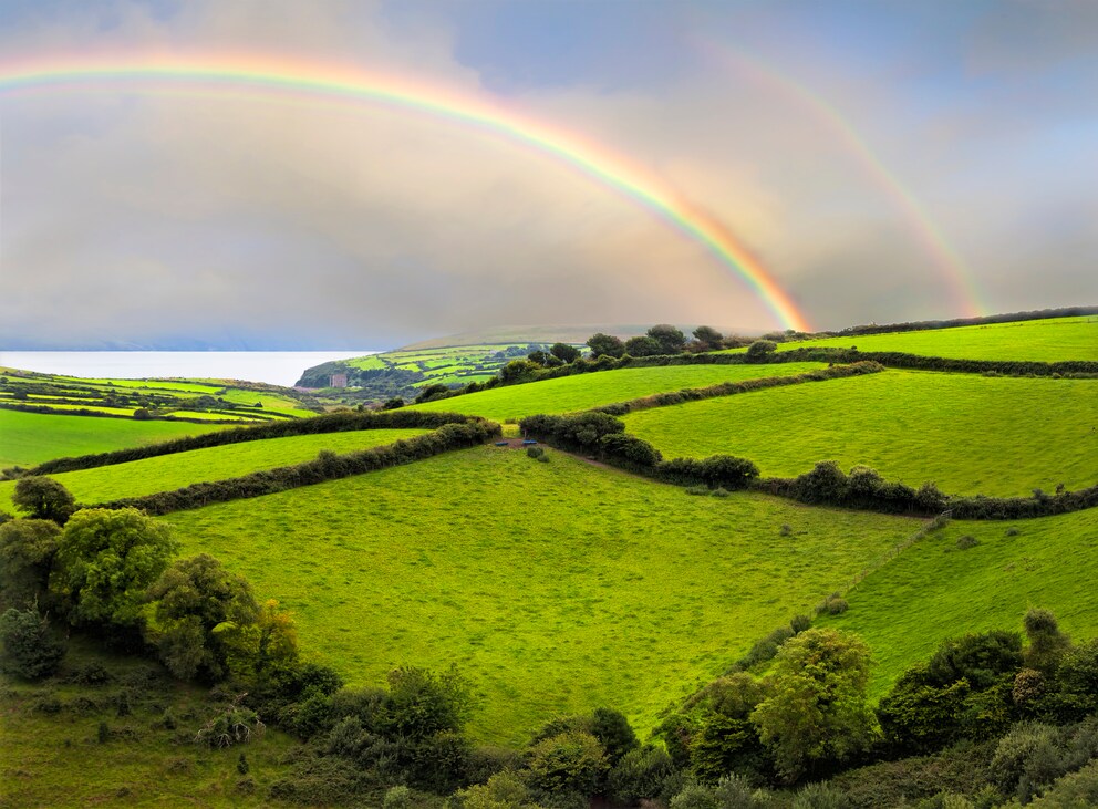 Irland: Reiseziele, Sehenswürdigkeiten, Aktivitäten - TRAVELBOOK