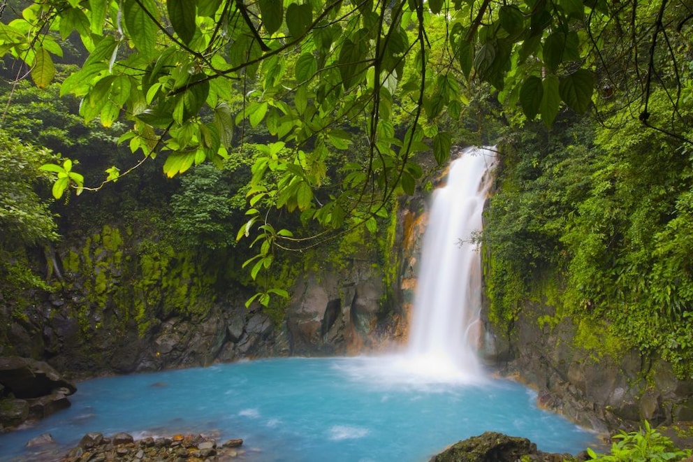 Rio Celeste