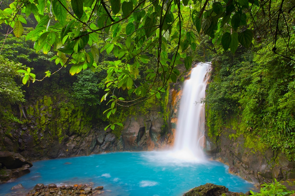 Rio Celeste