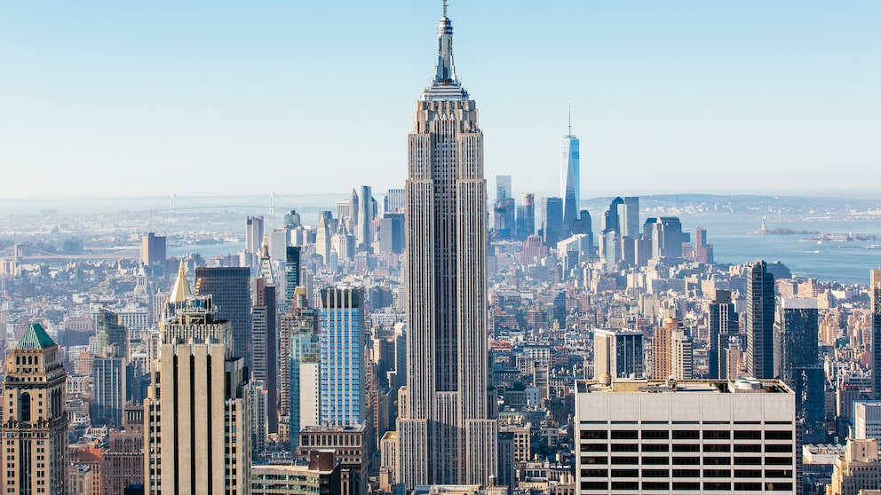 Empire State Building