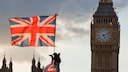 London ist das politische Zentrum und die Hauptstadt des Vereinigten Königreichs
