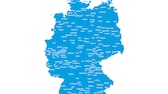 Lustige Ortsnamen Deutschland