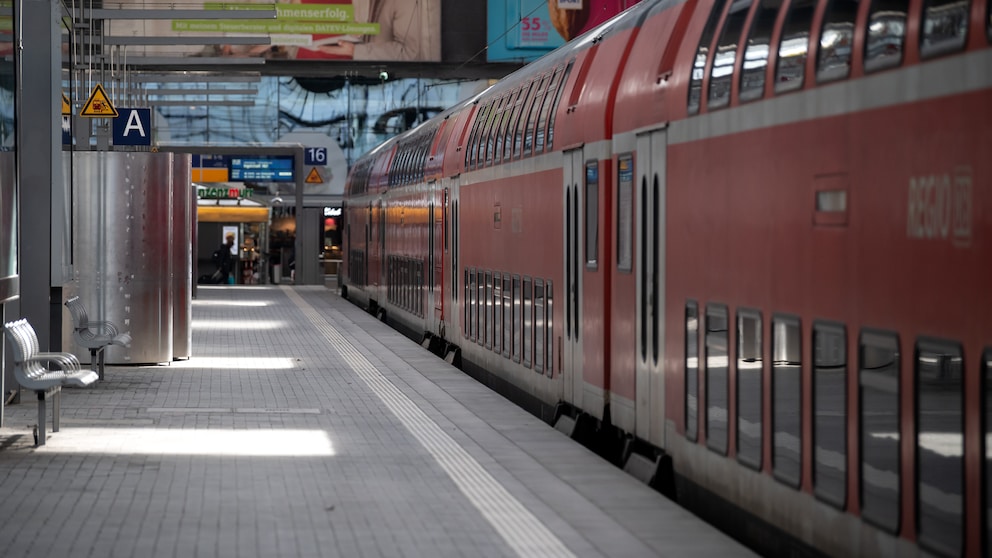 Wer in Bayern auf Regionalzüge angewiesen ist, kann sich über eine neue App-Funktion freuen