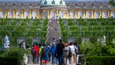 Schloss Sanssouci