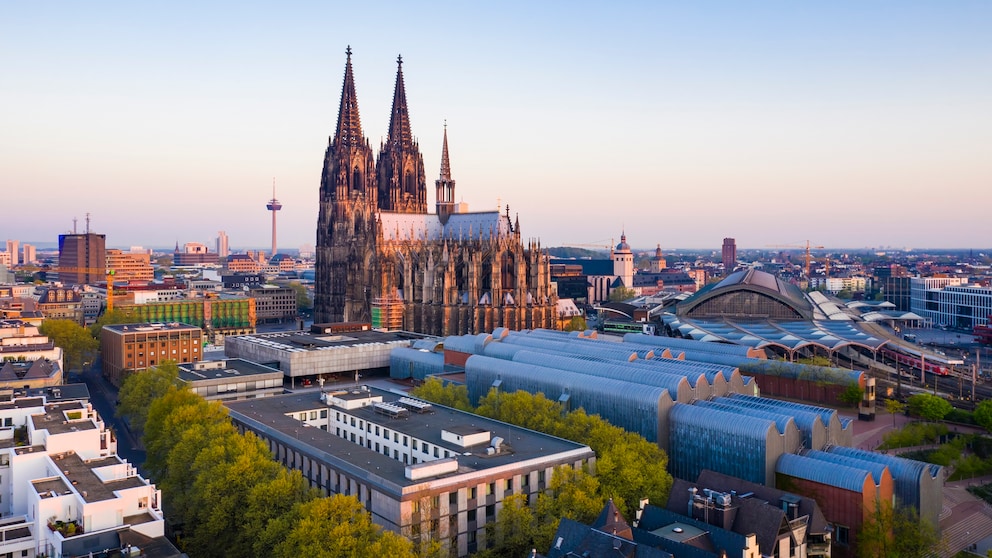 Kölner Dom