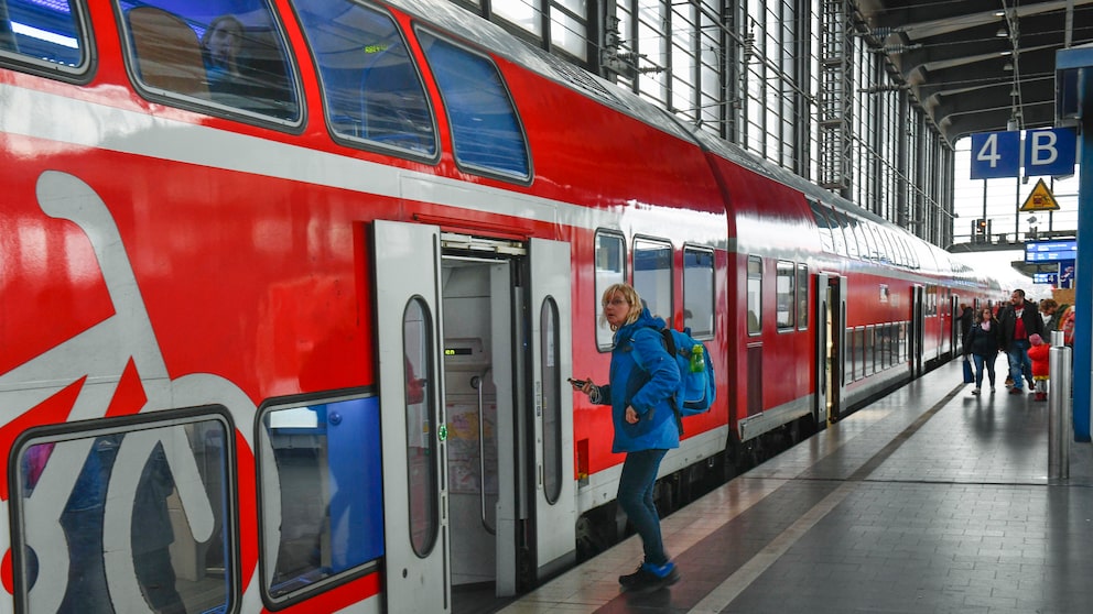 Regionalbahn