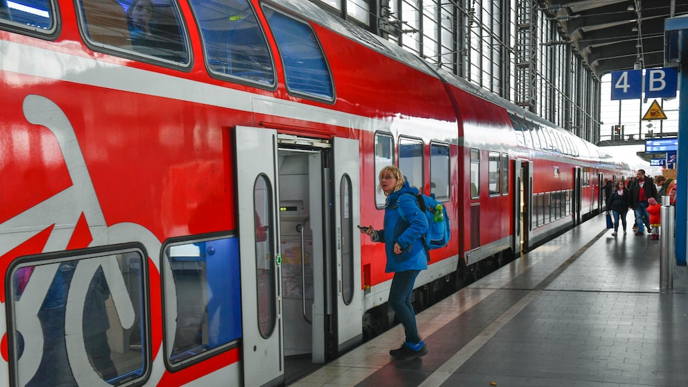 Regionalbahn