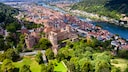 Heidelberg Sehenswürdigkeiten