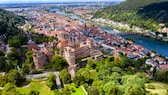 Heidelberg Sehenswürdigkeiten