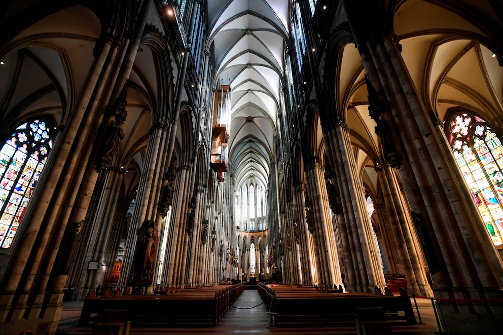 Kölner Dom