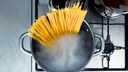 Pasta kochen