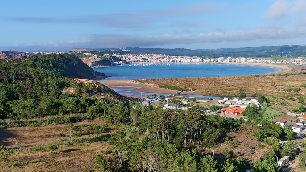 São Martinho do Porto