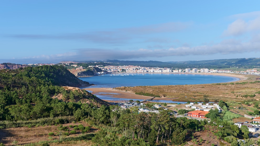 São Martinho do Porto