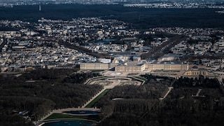 Schloss Versailles