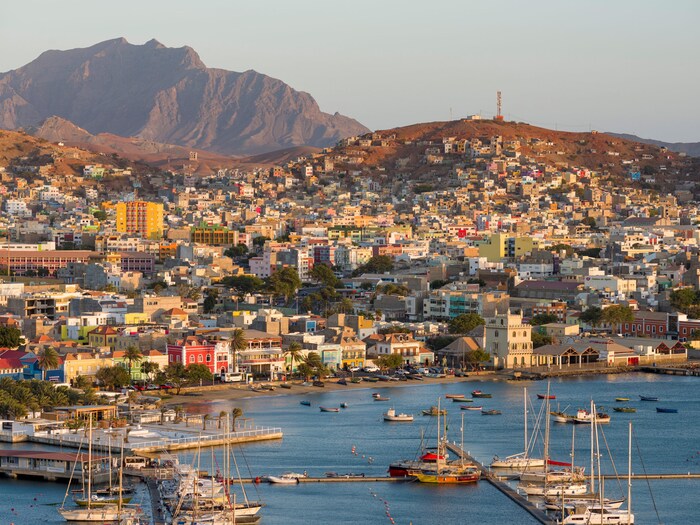 Cape Verde
