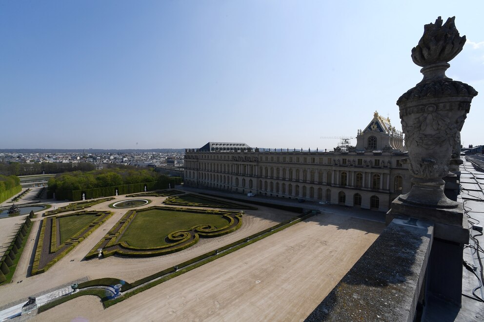 Schloss Versailles